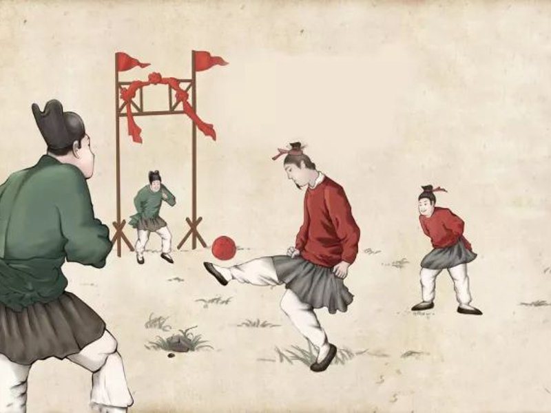 走进球盟会